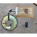 Датчик Уровня Топлива